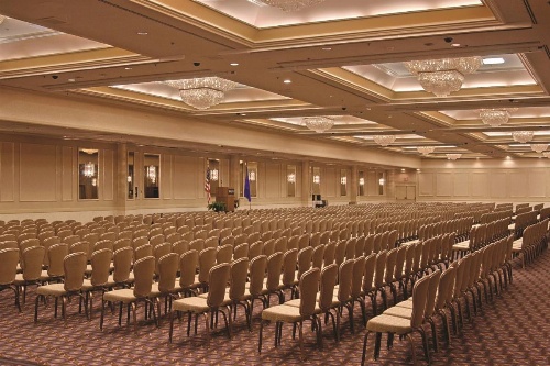 Horseshoe Las Vegas image 10