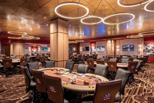 Horseshoe Las Vegas image 13