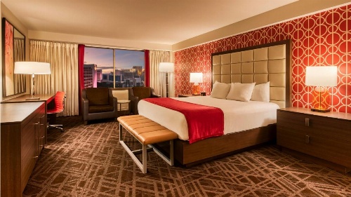Horseshoe Las Vegas image 33