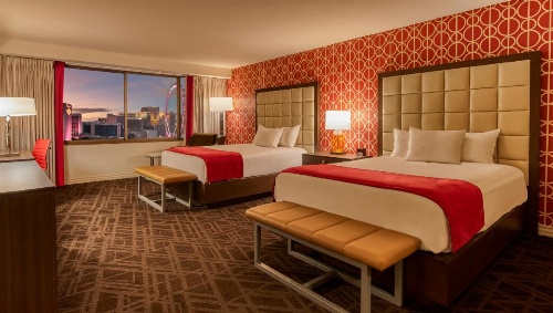 Horseshoe Las Vegas image 34