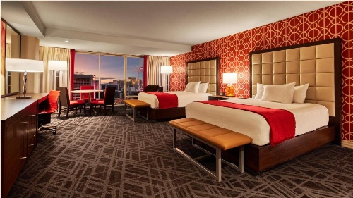 Horseshoe Las Vegas image 35