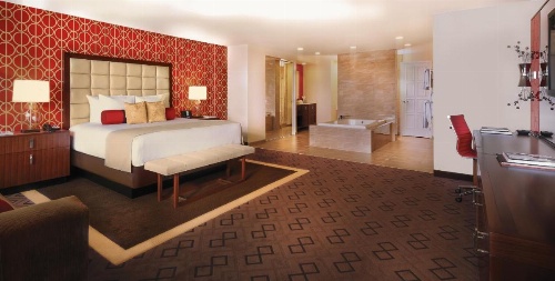 Horseshoe Las Vegas image 38