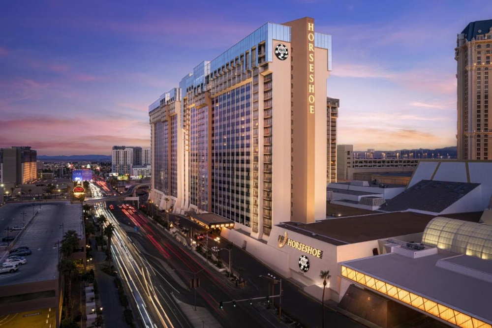 Horseshoe Las Vegas Image 45