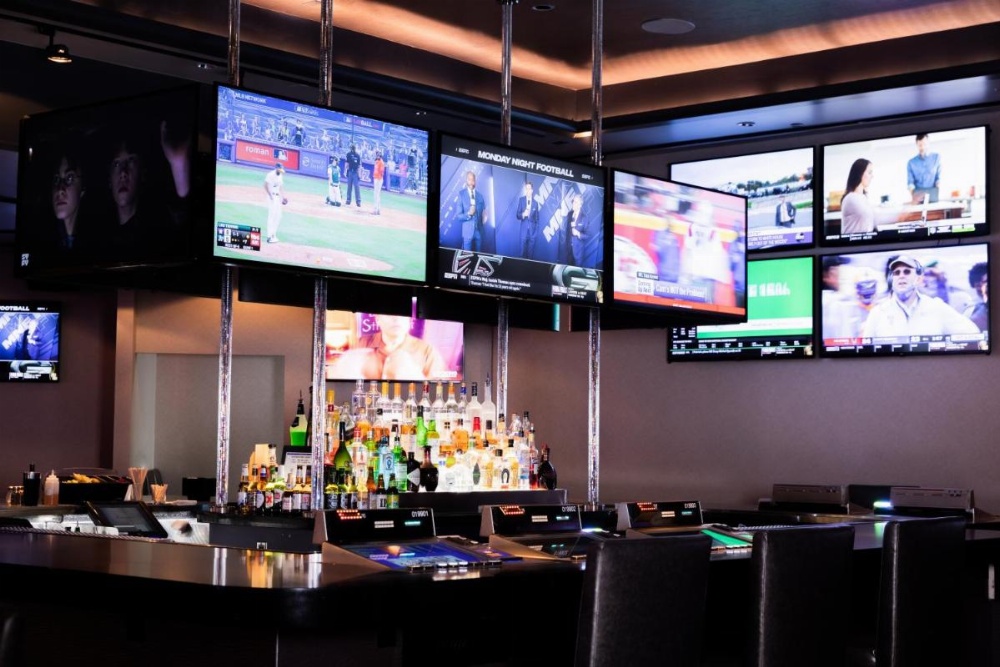Horseshoe Las Vegas