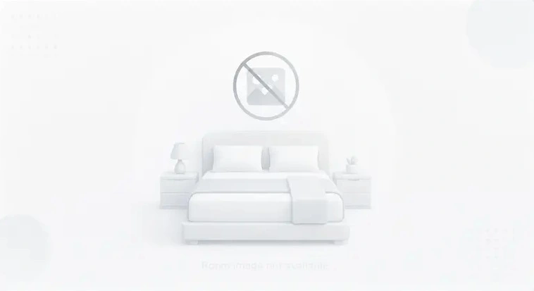 Resort Executive Suite King Non-Smoking